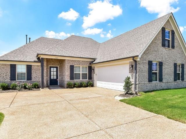 House for rent in Southaven, Mississippi