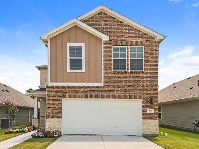 House for rent in Royse City, Texas