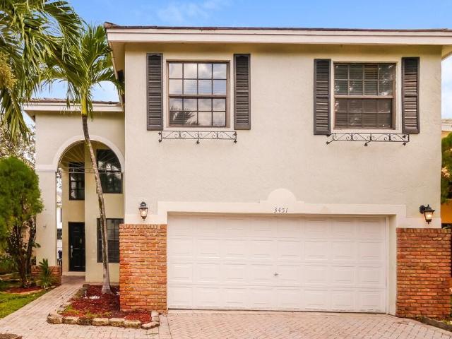 House for rent in Coral Springs, Florida