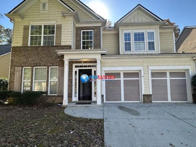 House for rent in Buford, Georgia