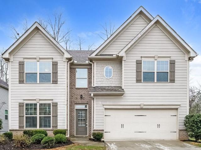 House for rent in Paulding, Georgia