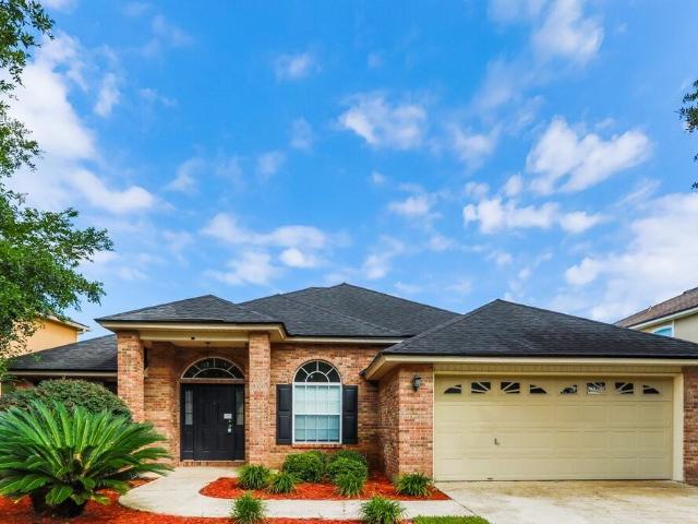 House for rent in Orange Park, Florida