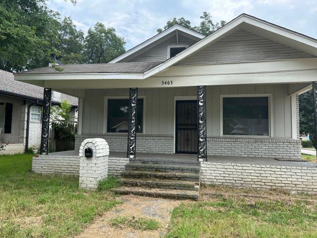 House for rent in Tennessee