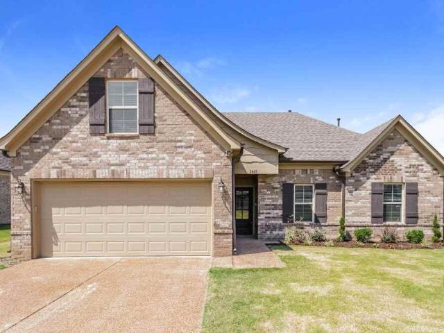 House for rent in Southaven, Mississippi