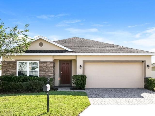 House for rent in Davenport, Florida