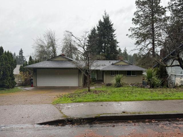 House for rent in Oregonia