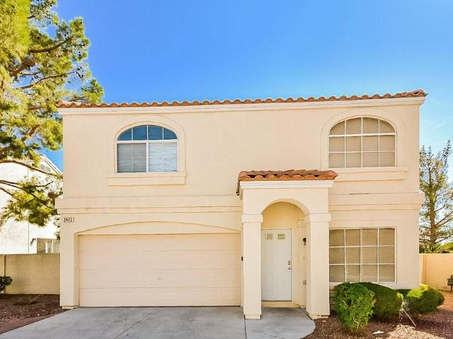 House for rent in Lone Mountain, Las Vegas