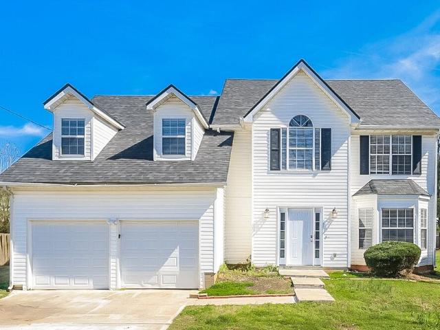 House for rent in Decatur, Georgia
