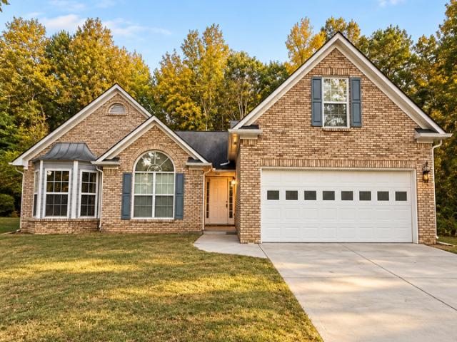 House for rent in Lilburn, Gwinnett County