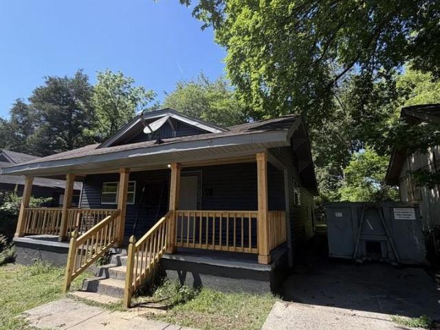 House for rent in Tennessee