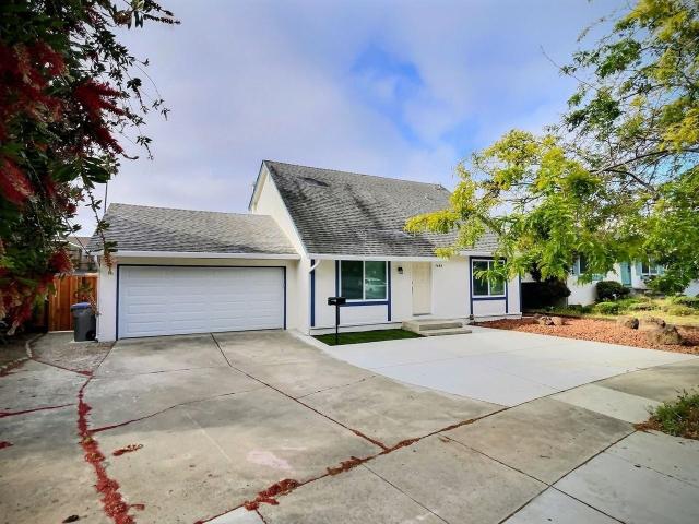 House for rent in San Jose