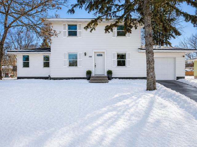 House for rent in Blaine, Minnesota