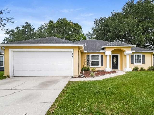 House for rent in Orange Park, Florida