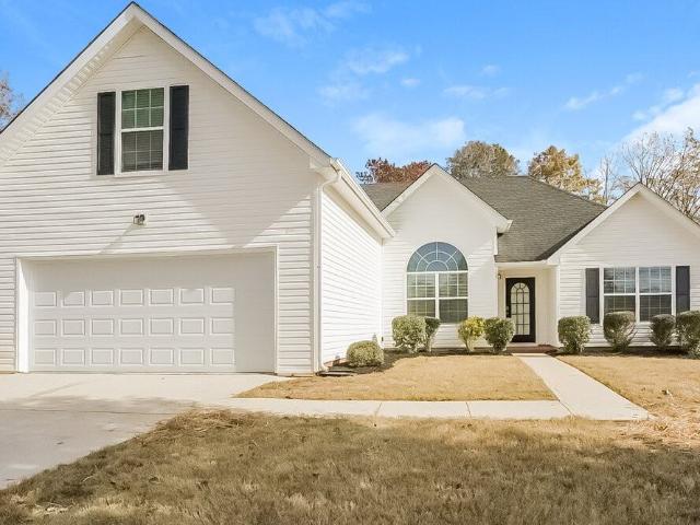 House for rent in Atlanta, Georgia