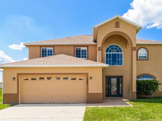 House for rent in Florida