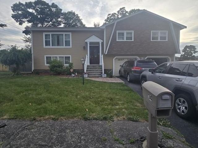 House for rent in Randolph, Massachusetts