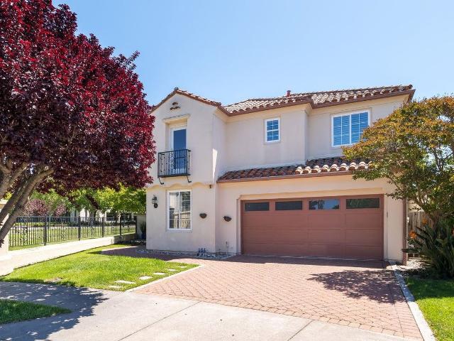 House for rent in Novato, California
