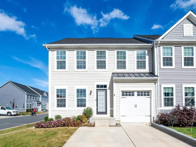 House for rent in Lewes, Sussex County