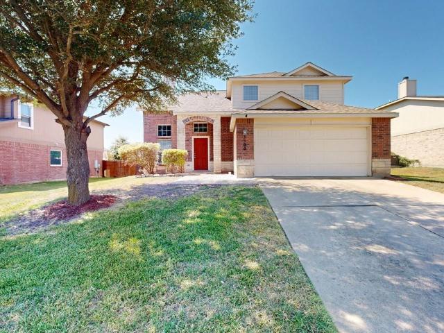 House for rent in Killeen, Texas