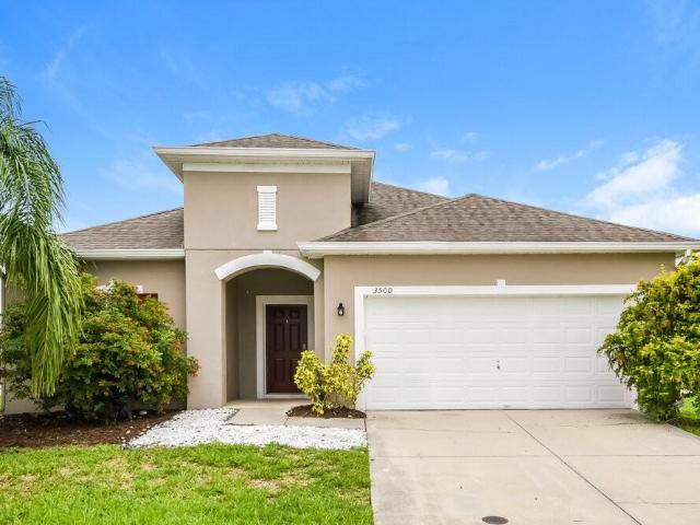 House for rent in Saint Cloud, Osceola County