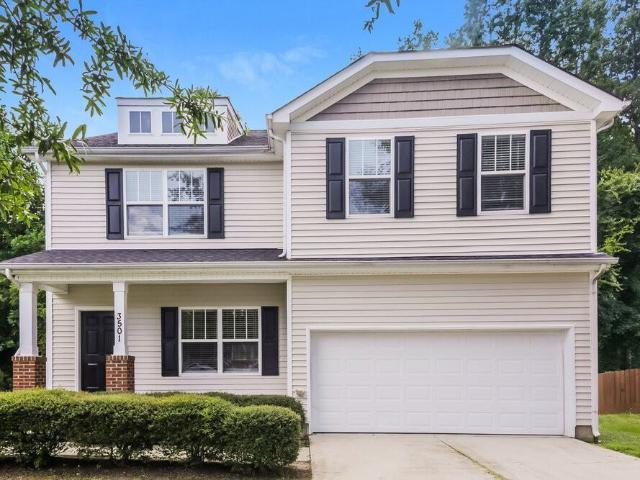 House for rent in Wake, North Carolina