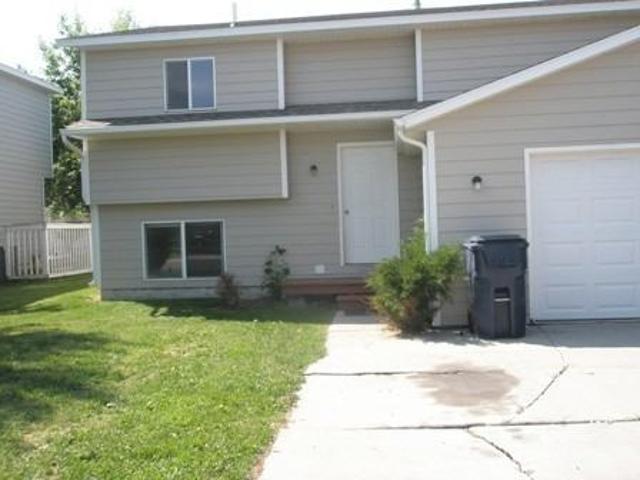 House for rent in Bozeman, Montana