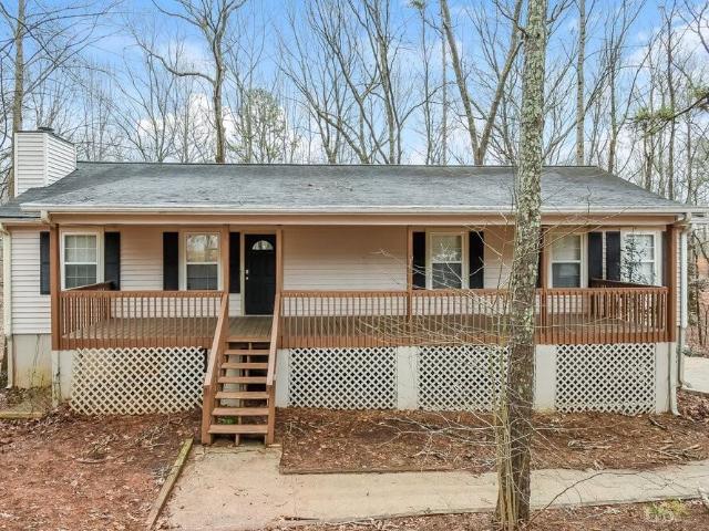 House for rent in Atlanta, Georgia