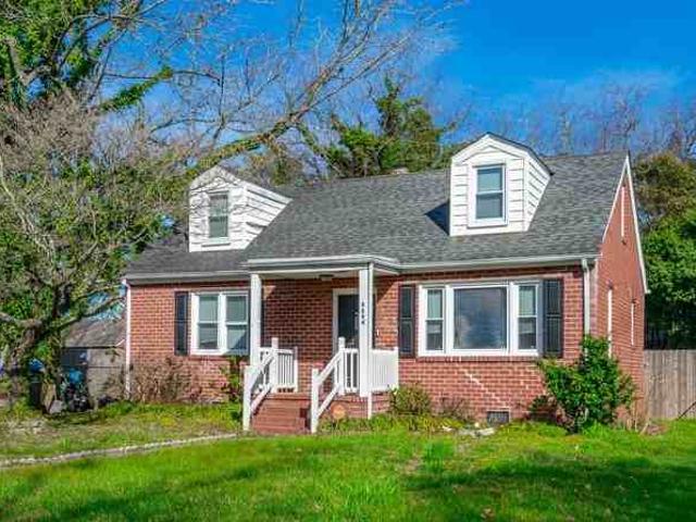 House for rent in Virginia
