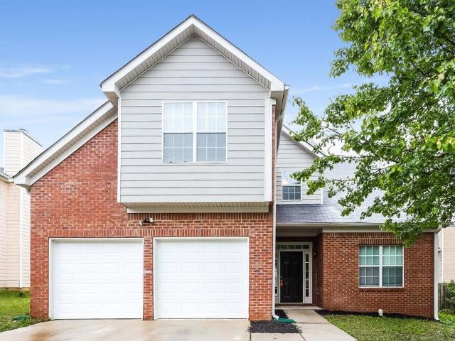 House for rent in Union City, Georgia