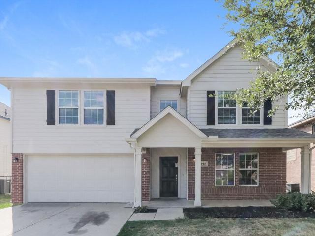 House for rent in Balch Springs, Texas