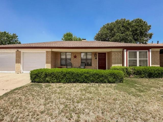 House for rent in Lubbock, Texas