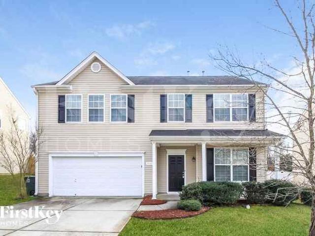 House for rent in Greensboro