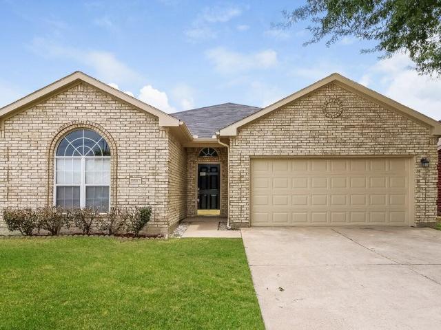House for rent in Arlington, Texas