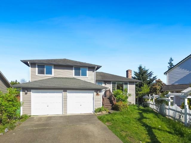 House for rent in Lynnwood, Washington