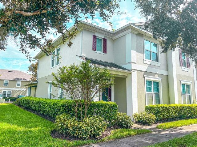 House for rent in Kissimmee, Florida