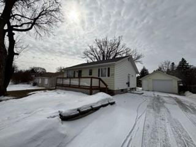 House for rent in East St. Paul, Manitoba