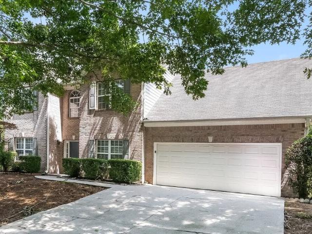 House for rent in Buford, Georgia