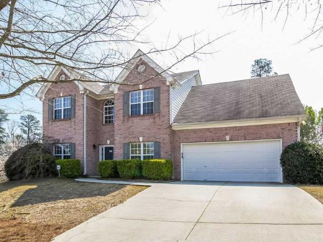 House for rent in Buford, Georgia