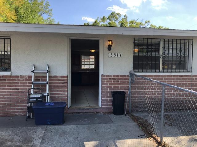 House for rent in Tampa, Florida
