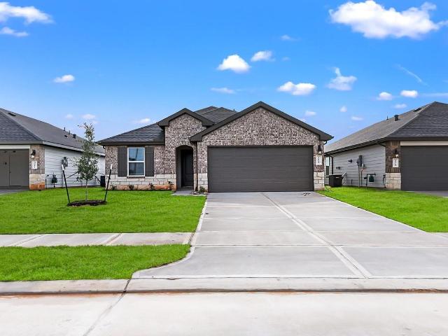 House for rent in Fulshear, Texas