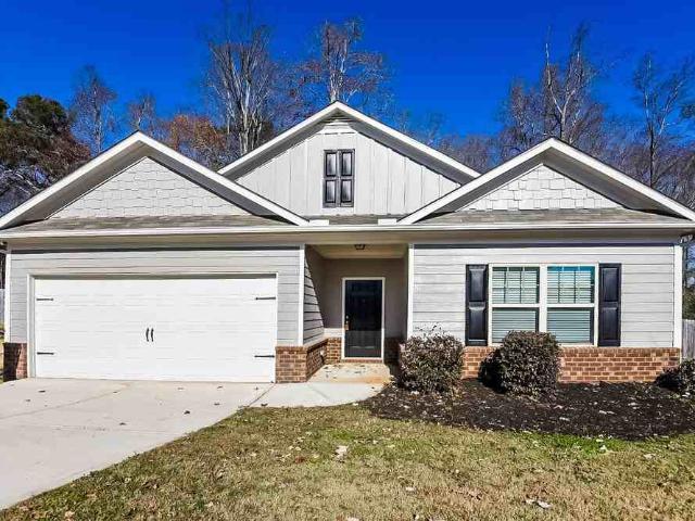 House for rent in Conyers, Georgia