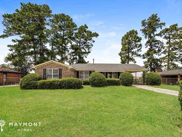 House for rent in Augusta, Georgia