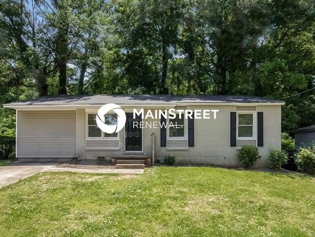 House for rent in Atlanta, Fulton County