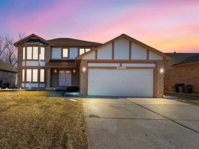 House for rent in Sterling Heights House for rent in Sterling Heights