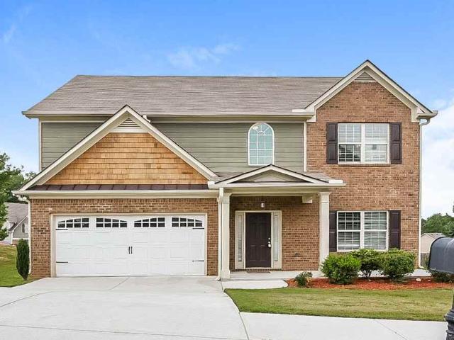 House for rent in Auburn, Georgia
