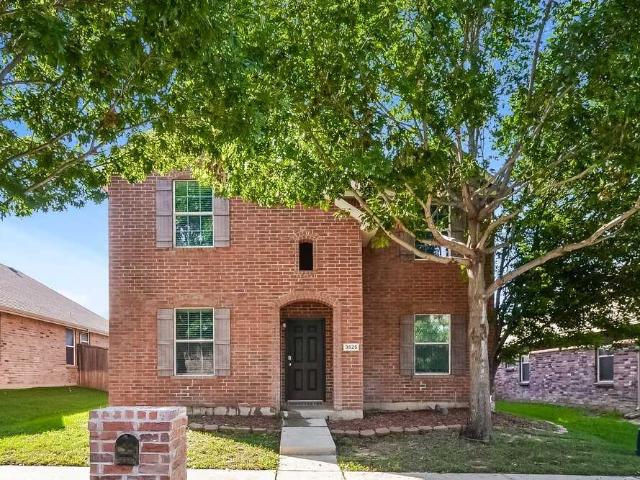 House for rent in Denton, Texas