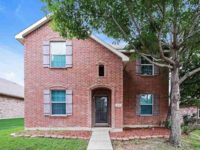 House for rent in Denton, Texas