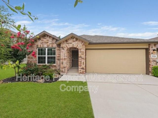 House for rent in Bulverde, Texas