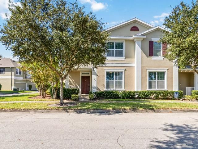 House for rent in Kissimmee, Florida