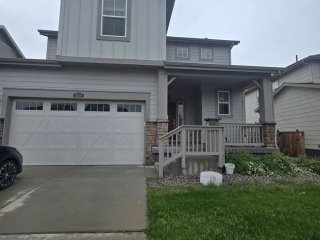 House for rent in Frederick